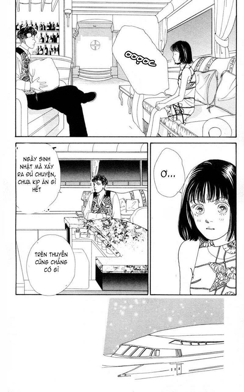 Con Nhà Giàu Chapter 95 - Trang 2