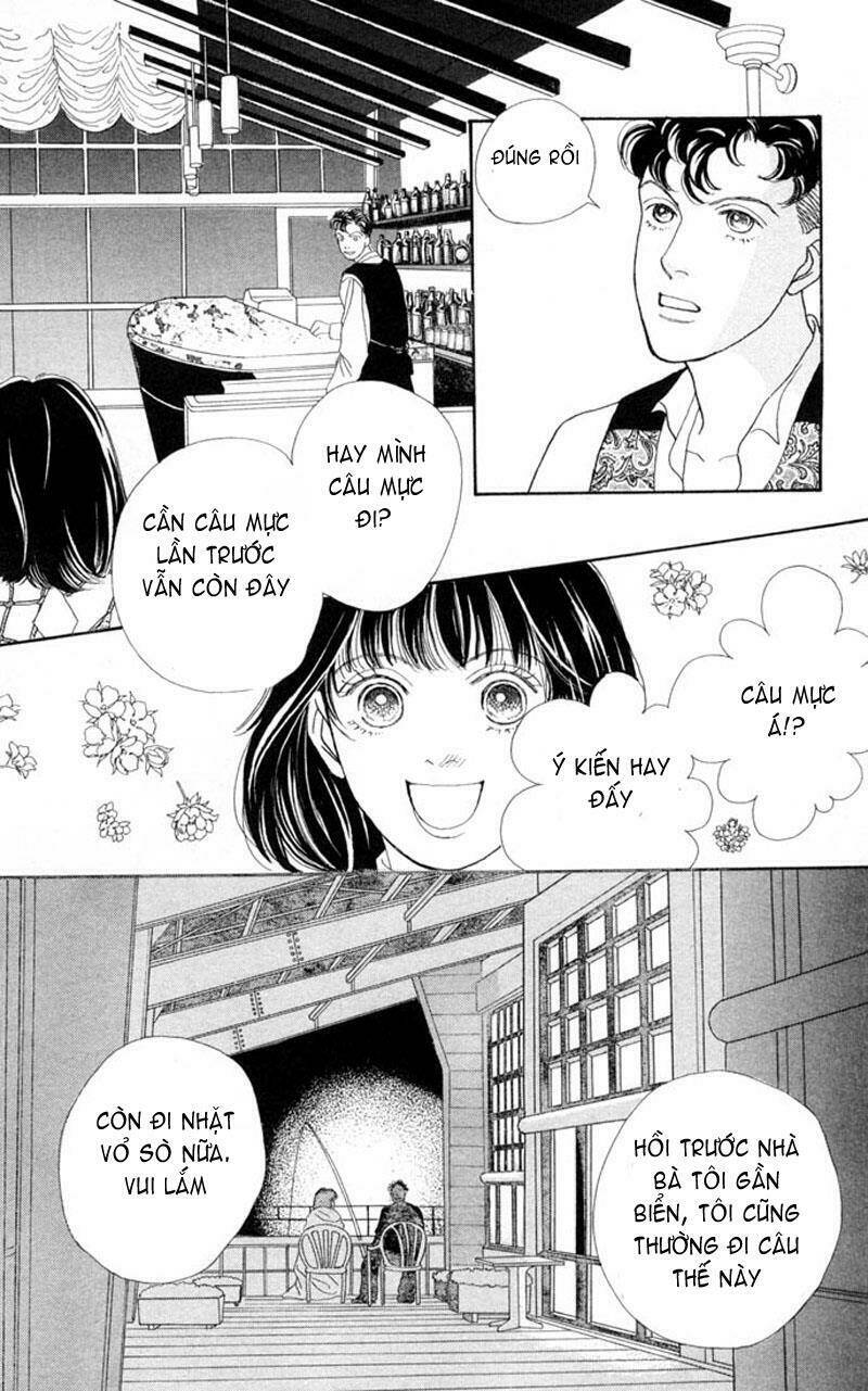 Con Nhà Giàu Chapter 95 - Trang 2