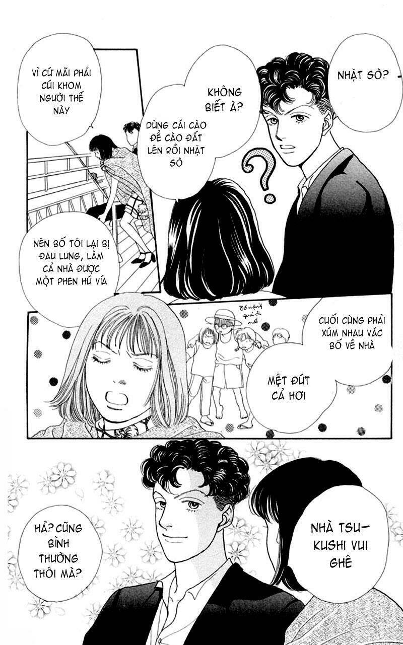 Con Nhà Giàu Chapter 95 - Trang 2