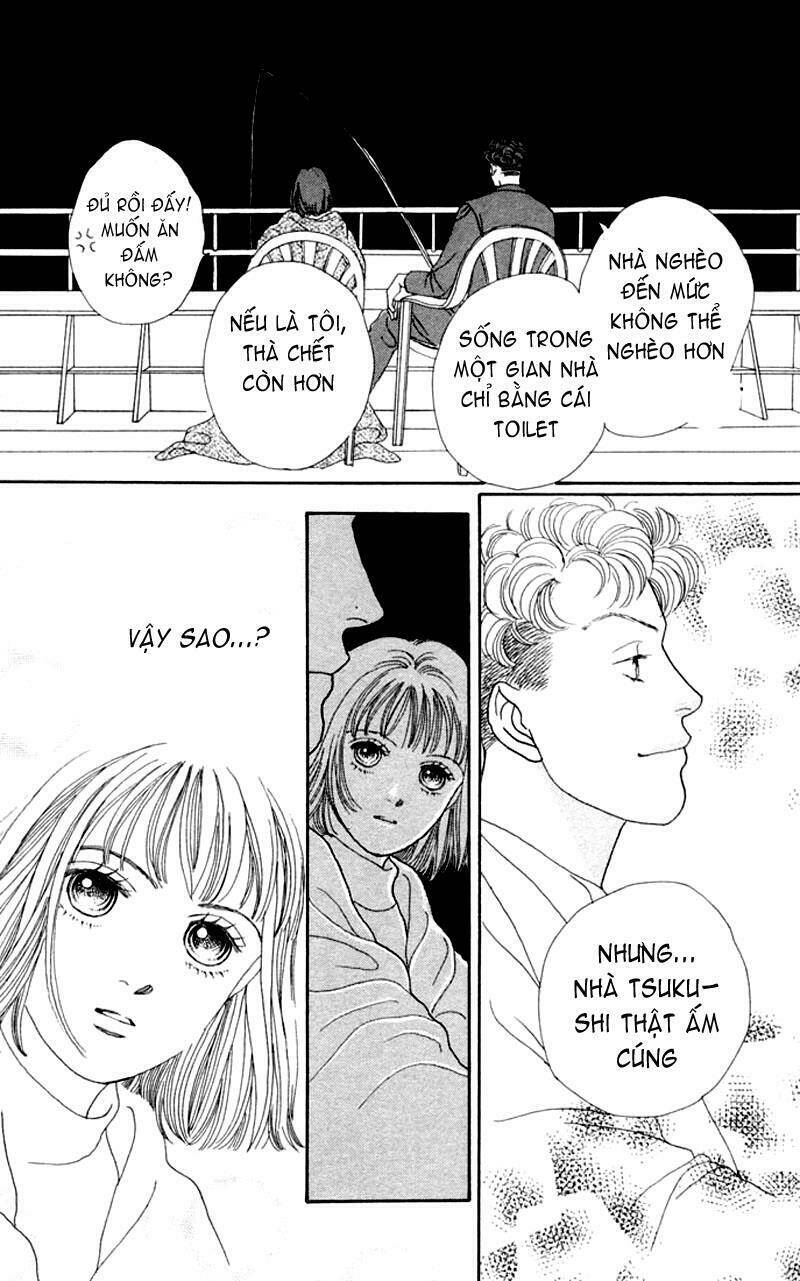 Con Nhà Giàu Chapter 95 - Trang 2