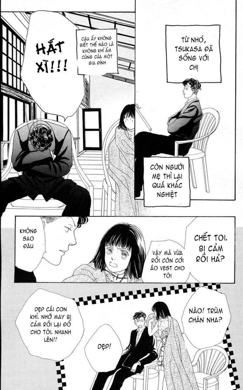 Con Nhà Giàu Chapter 95 - Trang 2