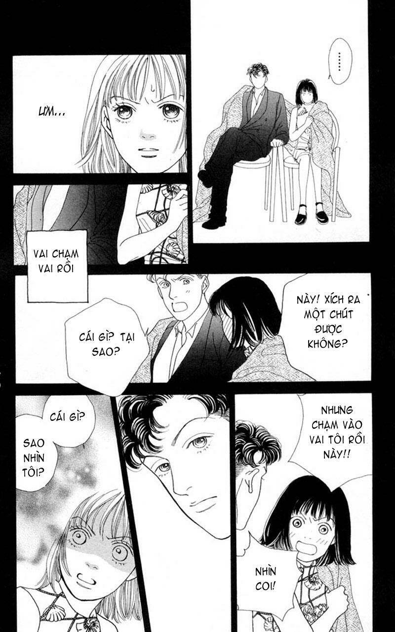 Con Nhà Giàu Chapter 95 - Trang 2