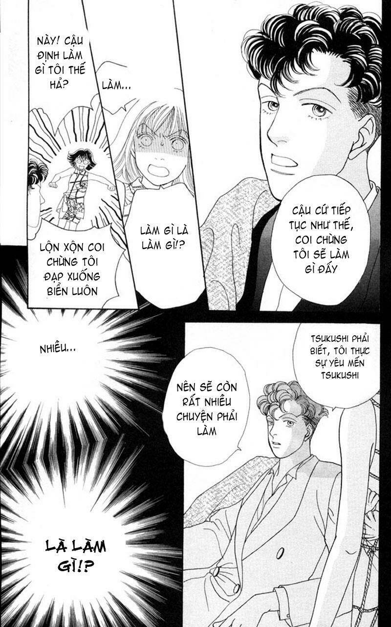 Con Nhà Giàu Chapter 95 - Trang 2