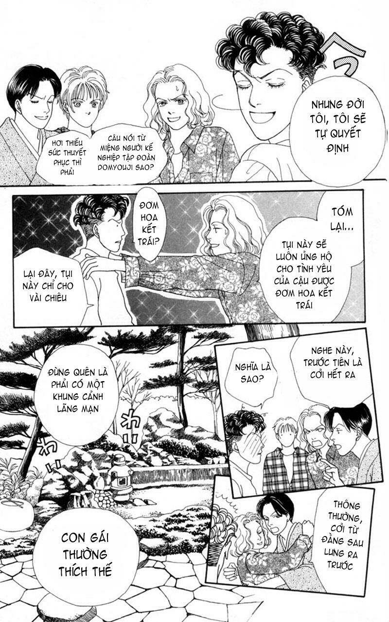 Con Nhà Giàu Chapter 97 - Trang 2
