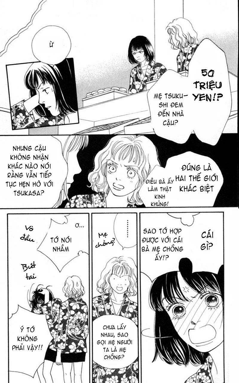 Con Nhà Giàu Chapter 97 - Trang 2
