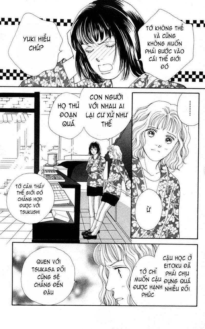 Con Nhà Giàu Chapter 97 - Trang 2