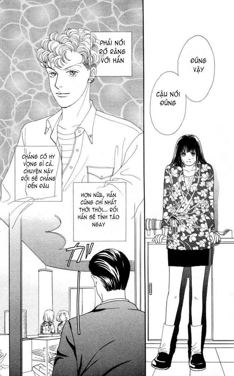 Con Nhà Giàu Chapter 97 - Trang 2