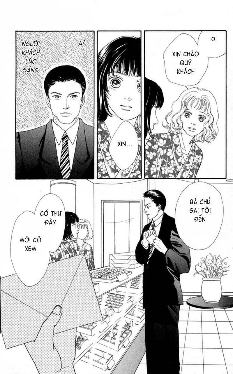 Con Nhà Giàu Chapter 97 - Trang 2