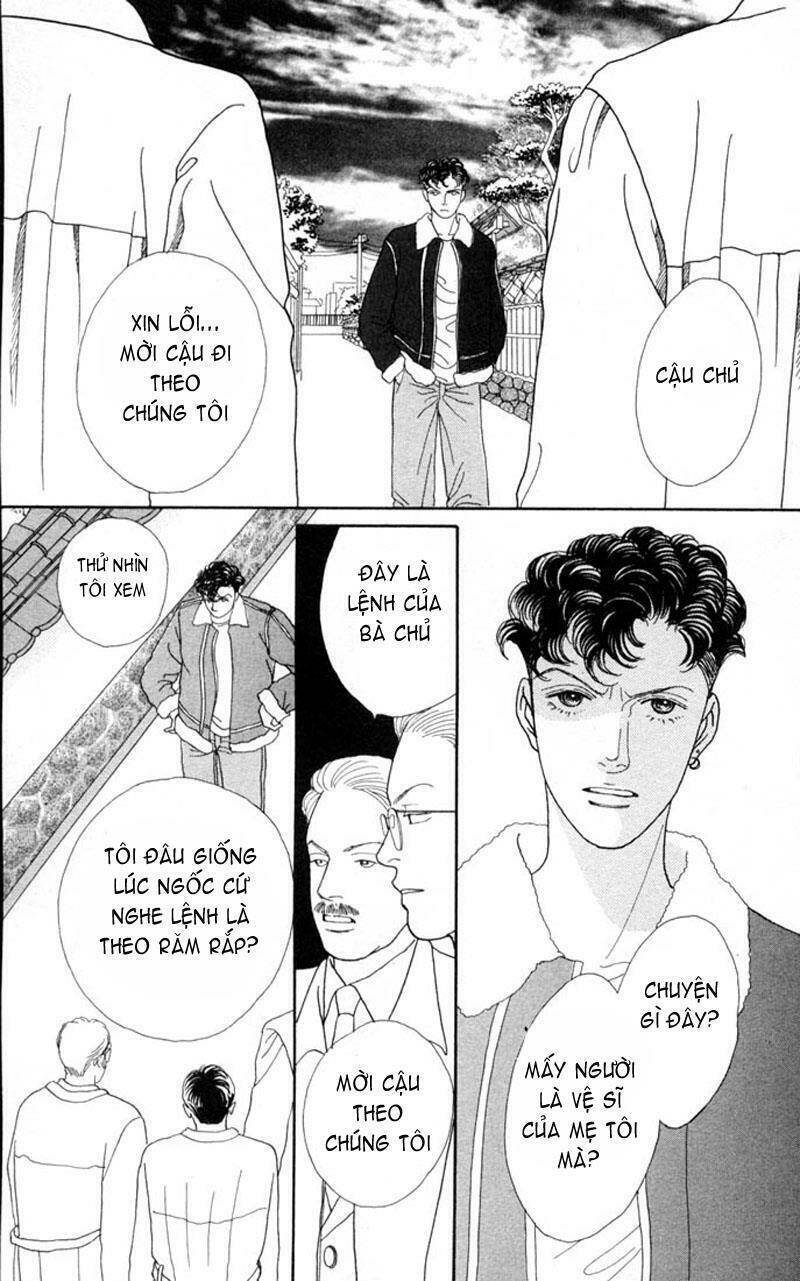 Con Nhà Giàu Chapter 97 - Trang 2