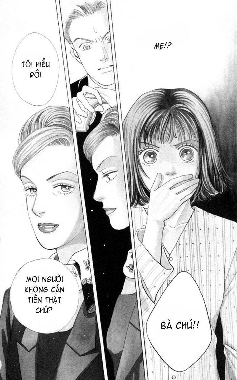 Con Nhà Giàu Chapter 97 - Trang 2