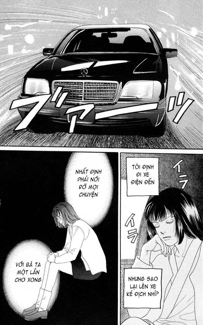 Con Nhà Giàu Chapter 97 - Trang 2