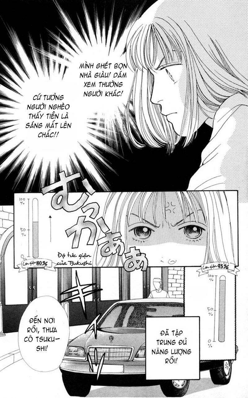 Con Nhà Giàu Chapter 97 - Trang 2