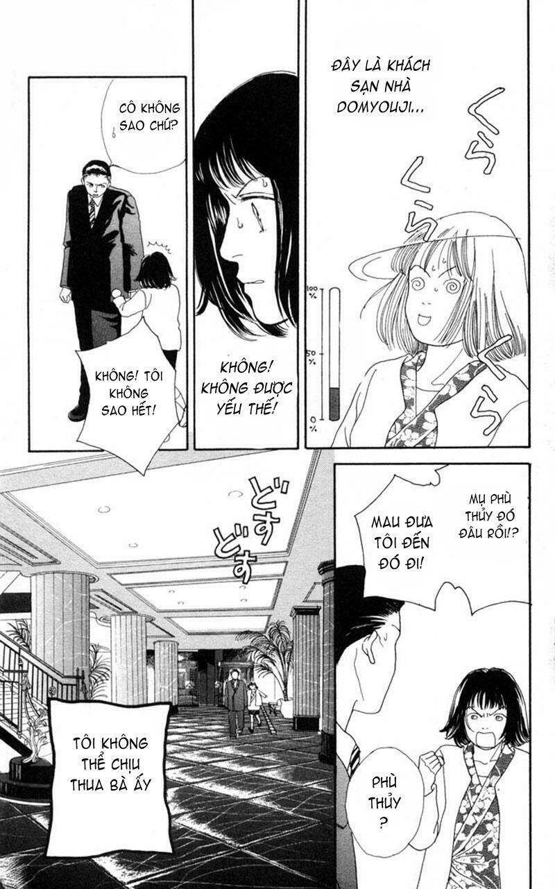 Con Nhà Giàu Chapter 97 - Trang 2