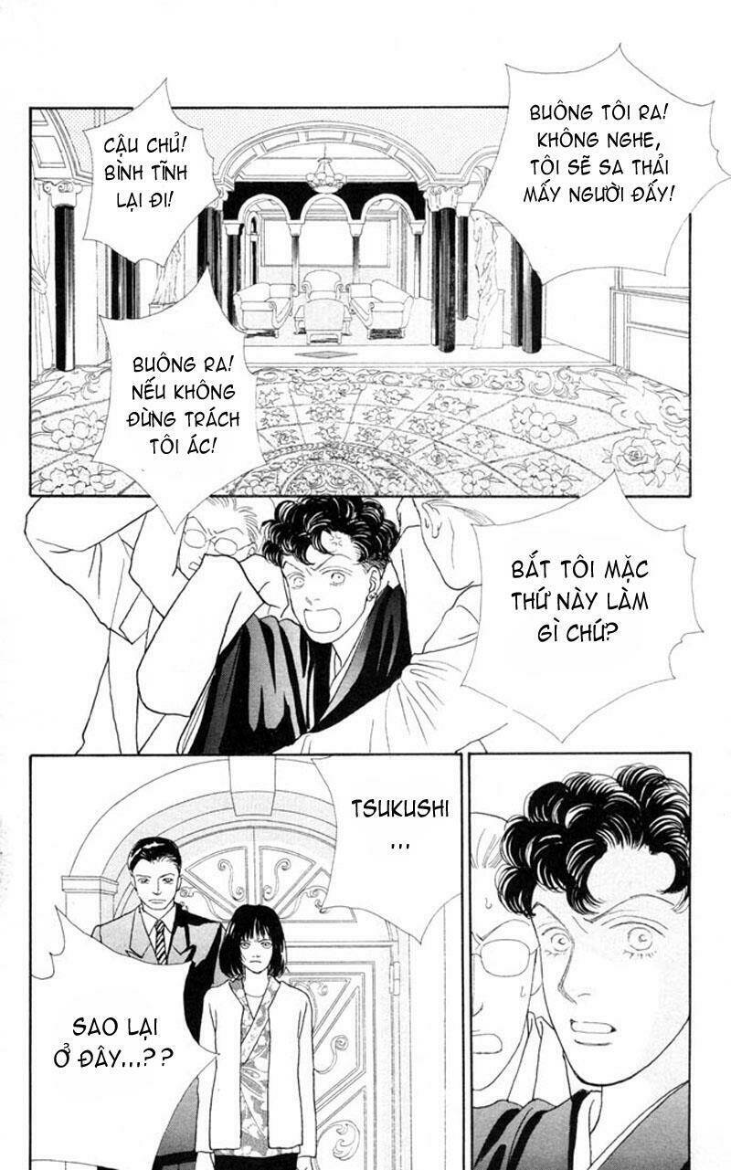 Con Nhà Giàu Chapter 97 - Trang 2