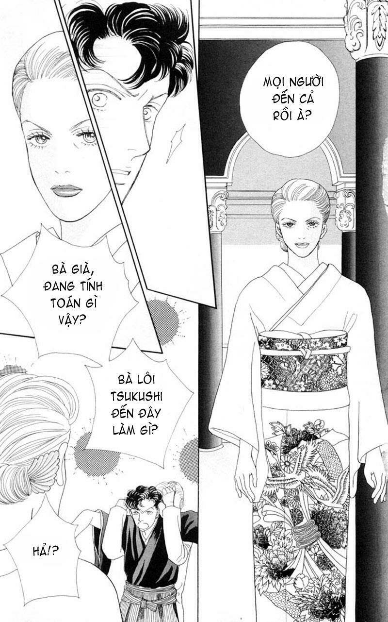 Con Nhà Giàu Chapter 97 - Trang 2