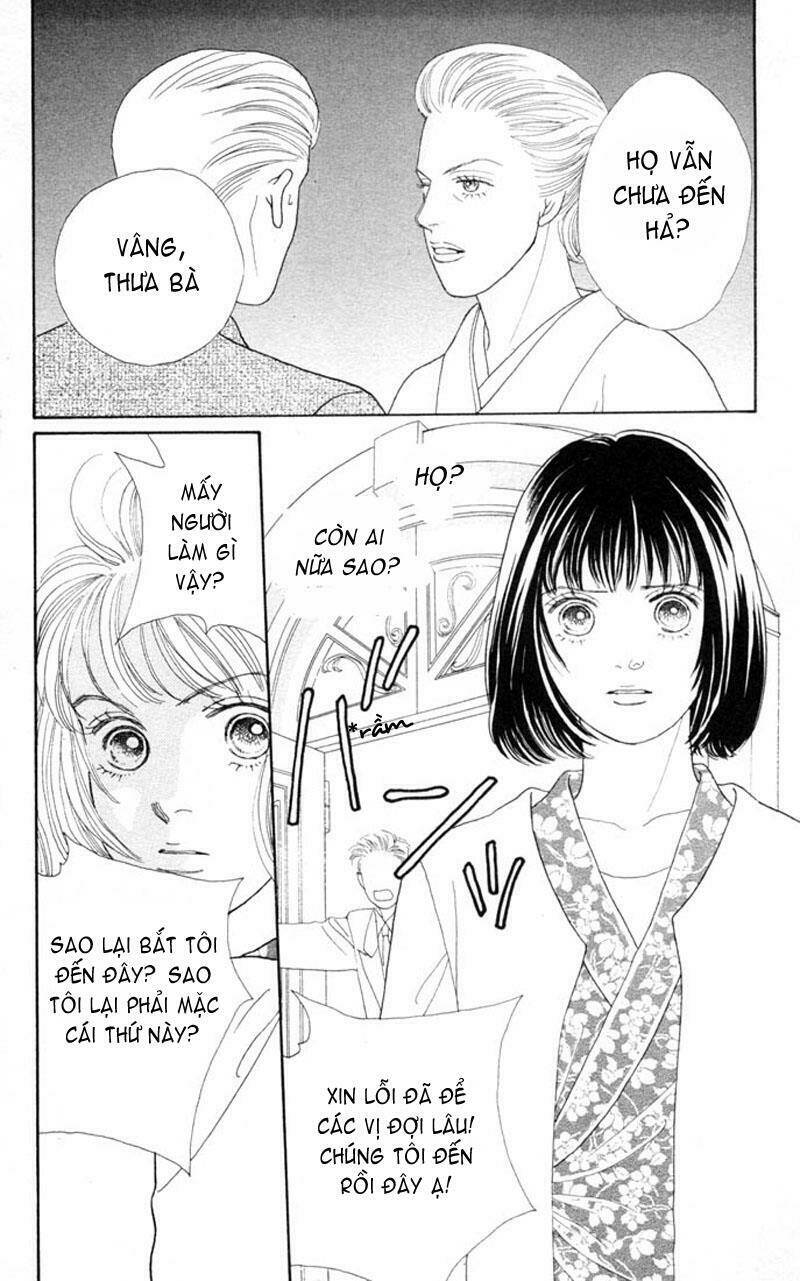 Con Nhà Giàu Chapter 97 - Trang 2