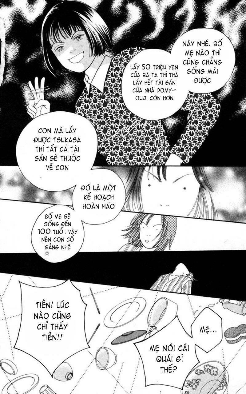 Con Nhà Giàu Chapter 97 - Trang 2