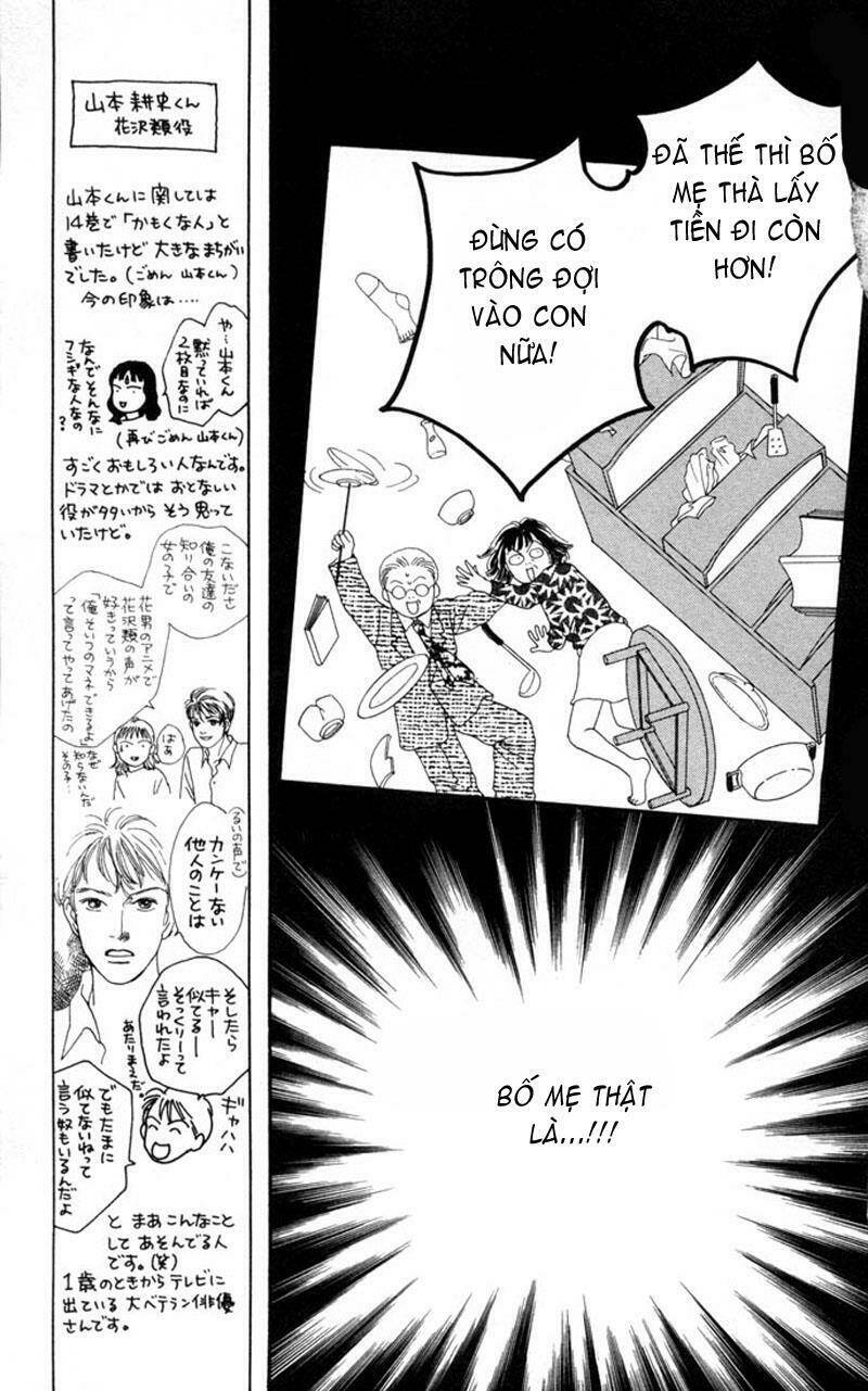 Con Nhà Giàu Chapter 97 - Trang 2