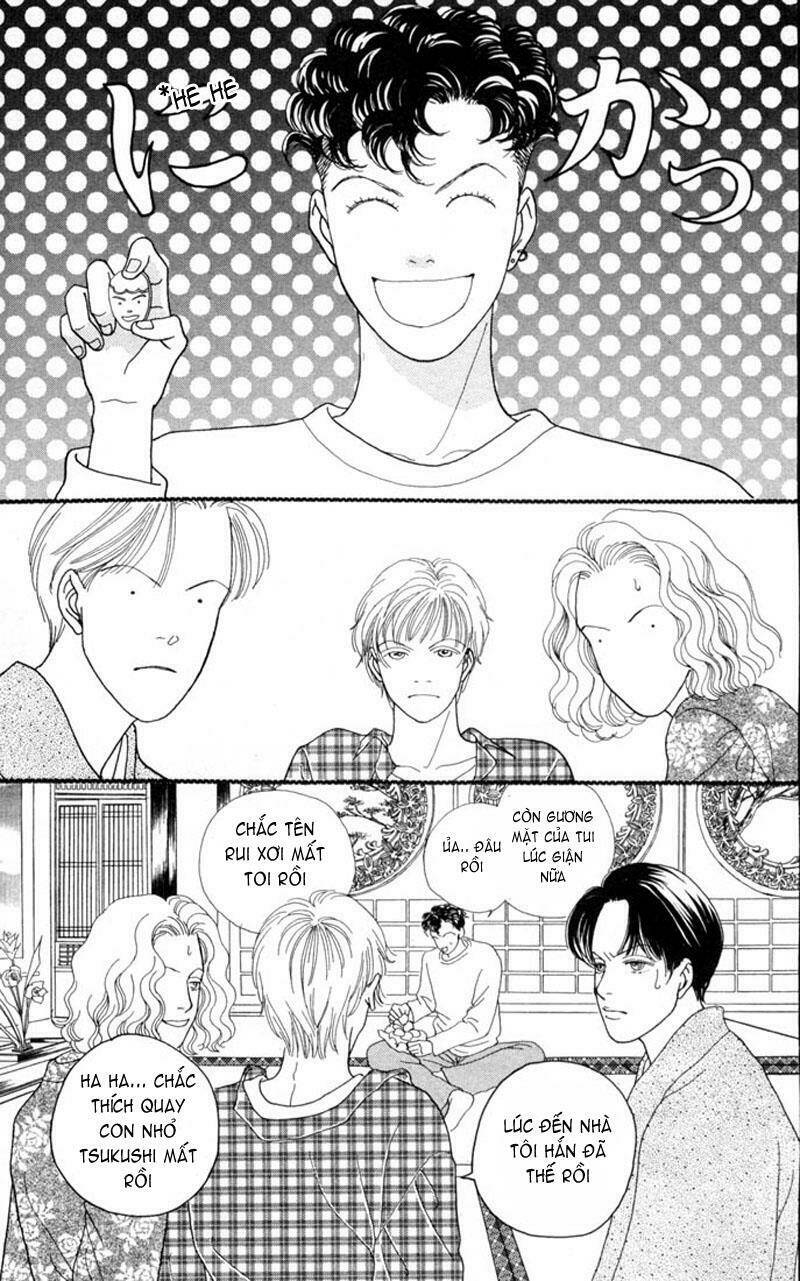 Con Nhà Giàu Chapter 97 - Trang 2