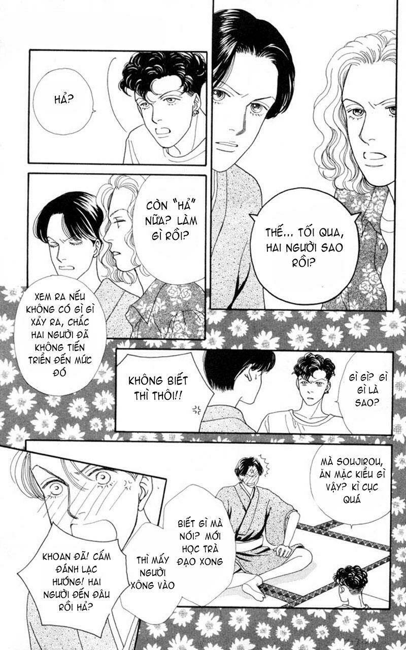 Con Nhà Giàu Chapter 97 - Trang 2