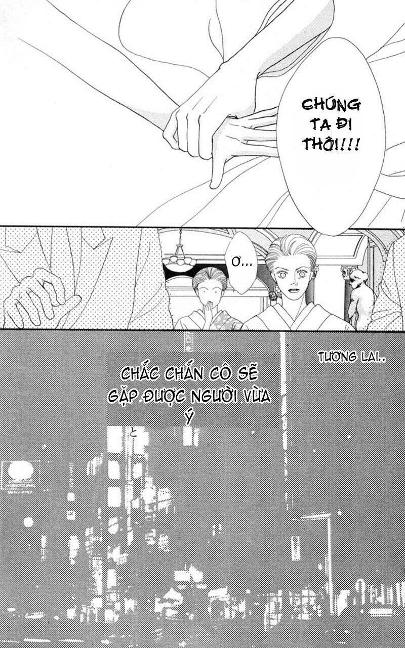 Con Nhà Giàu Chapter 98 - Trang 2