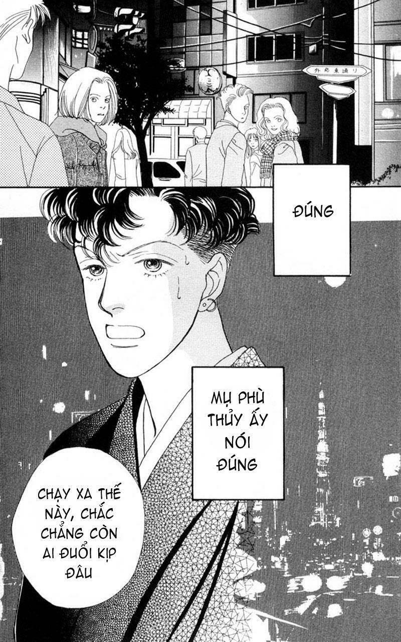 Con Nhà Giàu Chapter 98 - Trang 2