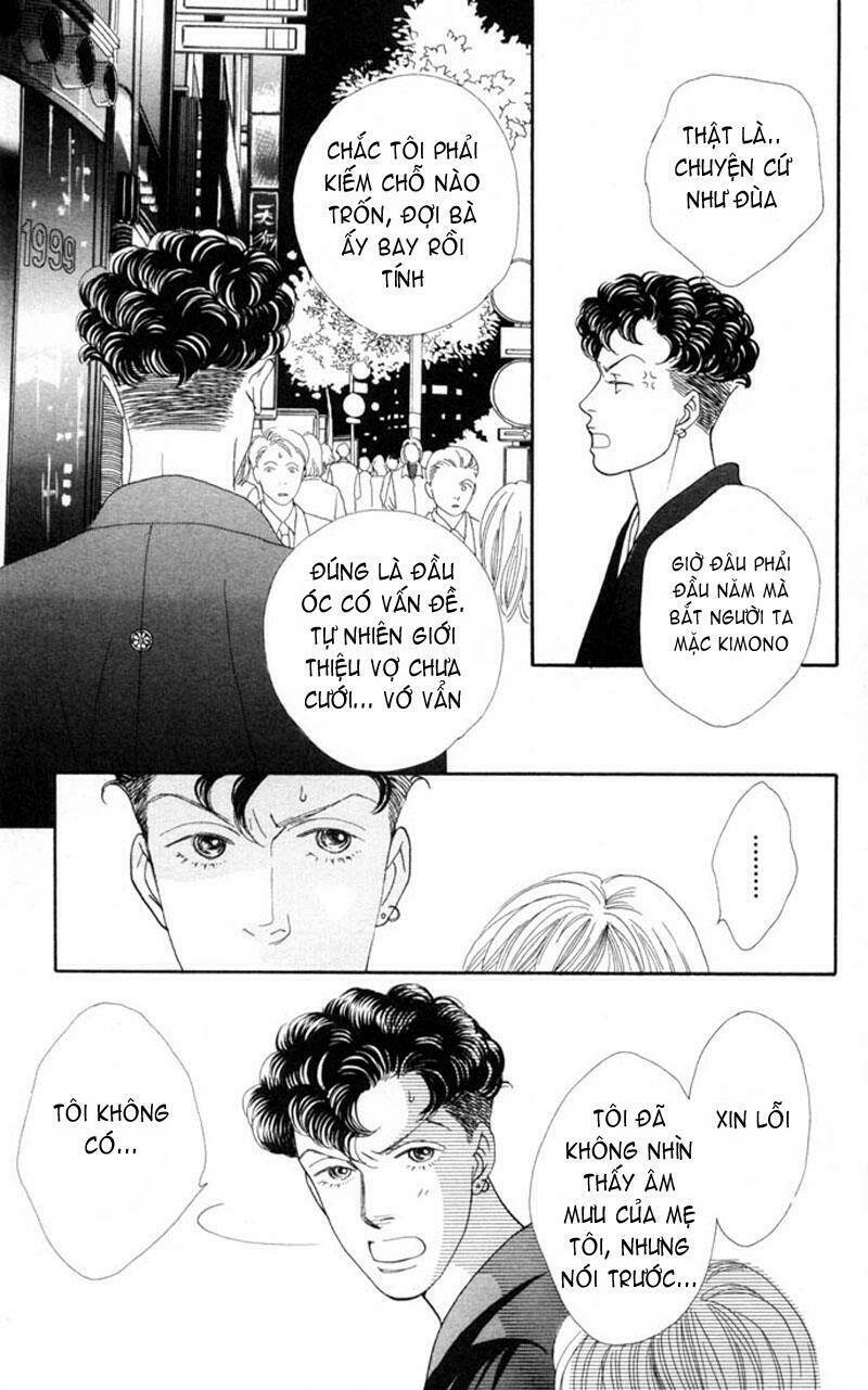 Con Nhà Giàu Chapter 98 - Trang 2