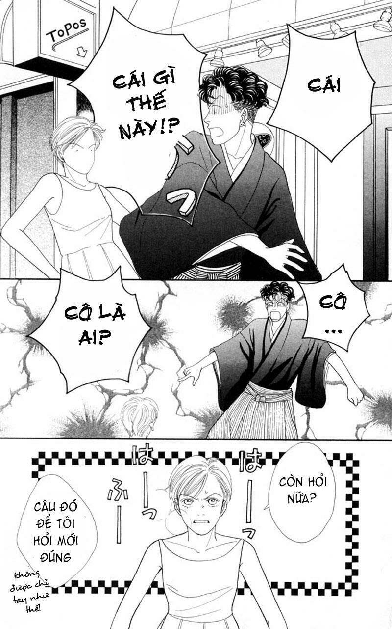 Con Nhà Giàu Chapter 98 - Trang 2