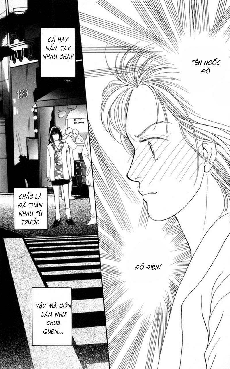 Con Nhà Giàu Chapter 98 - Trang 2