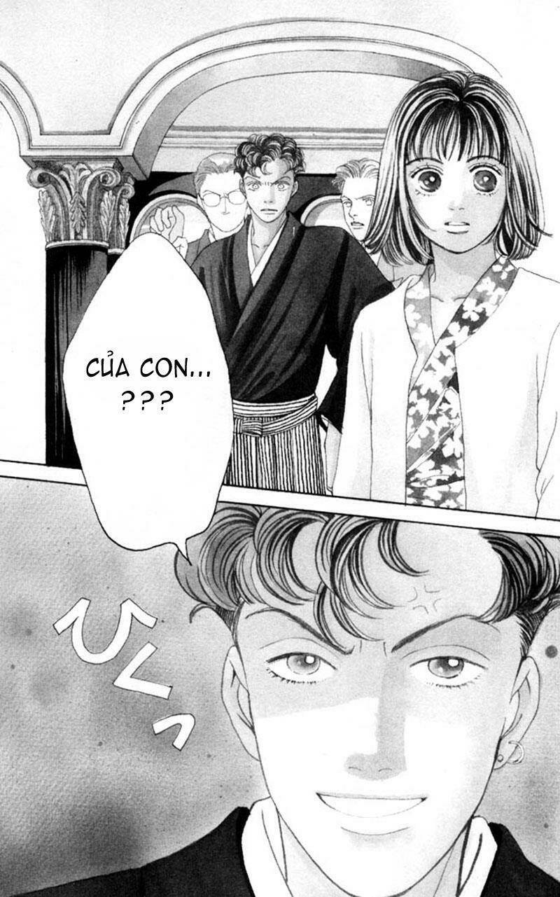 Con Nhà Giàu Chapter 98 - Trang 2