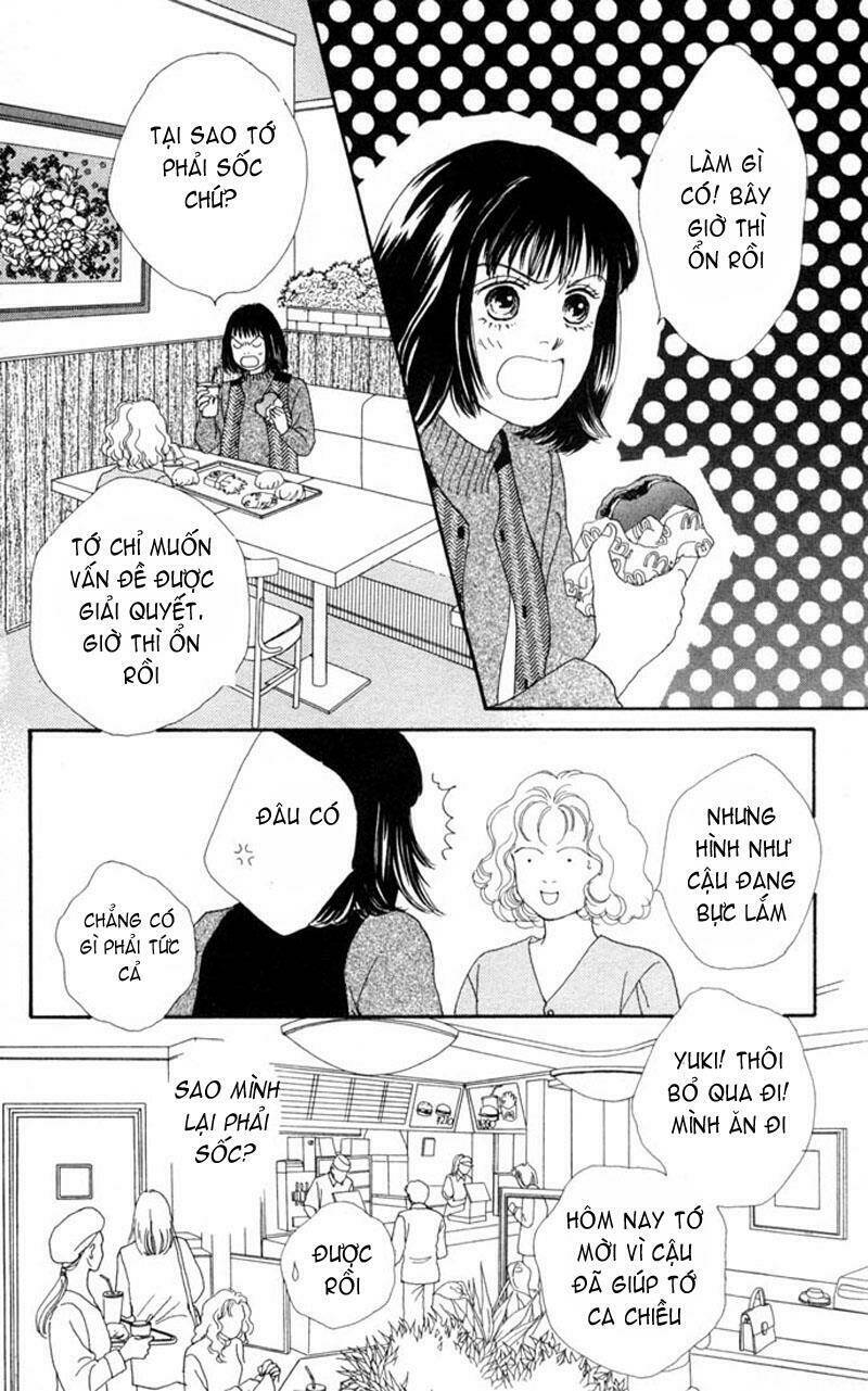 Con Nhà Giàu Chapter 98 - Trang 2