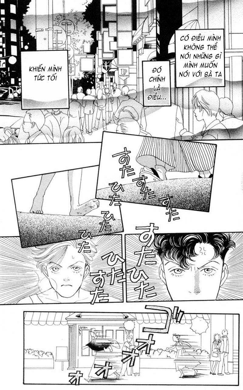 Con Nhà Giàu Chapter 98 - Trang 2