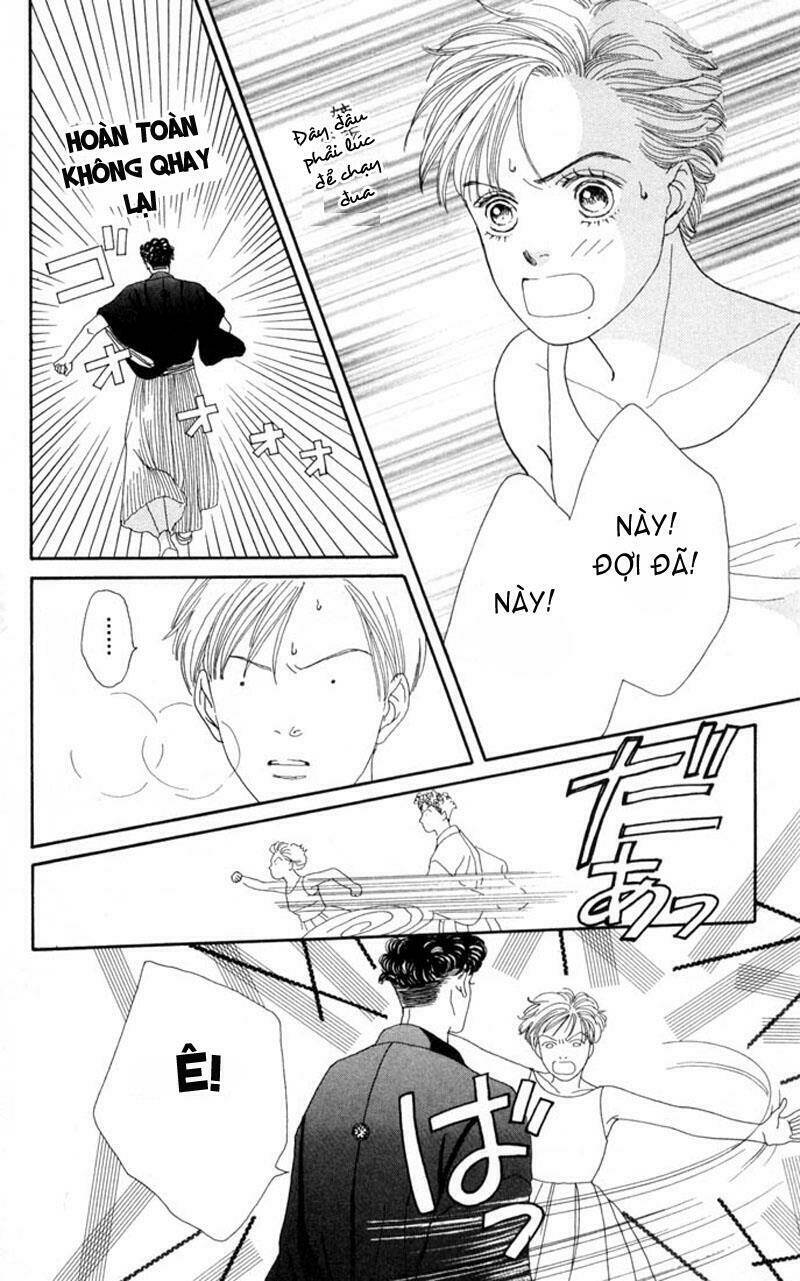 Con Nhà Giàu Chapter 98 - Trang 2