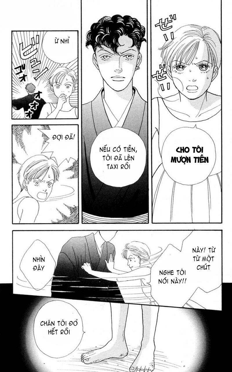 Con Nhà Giàu Chapter 98 - Trang 2