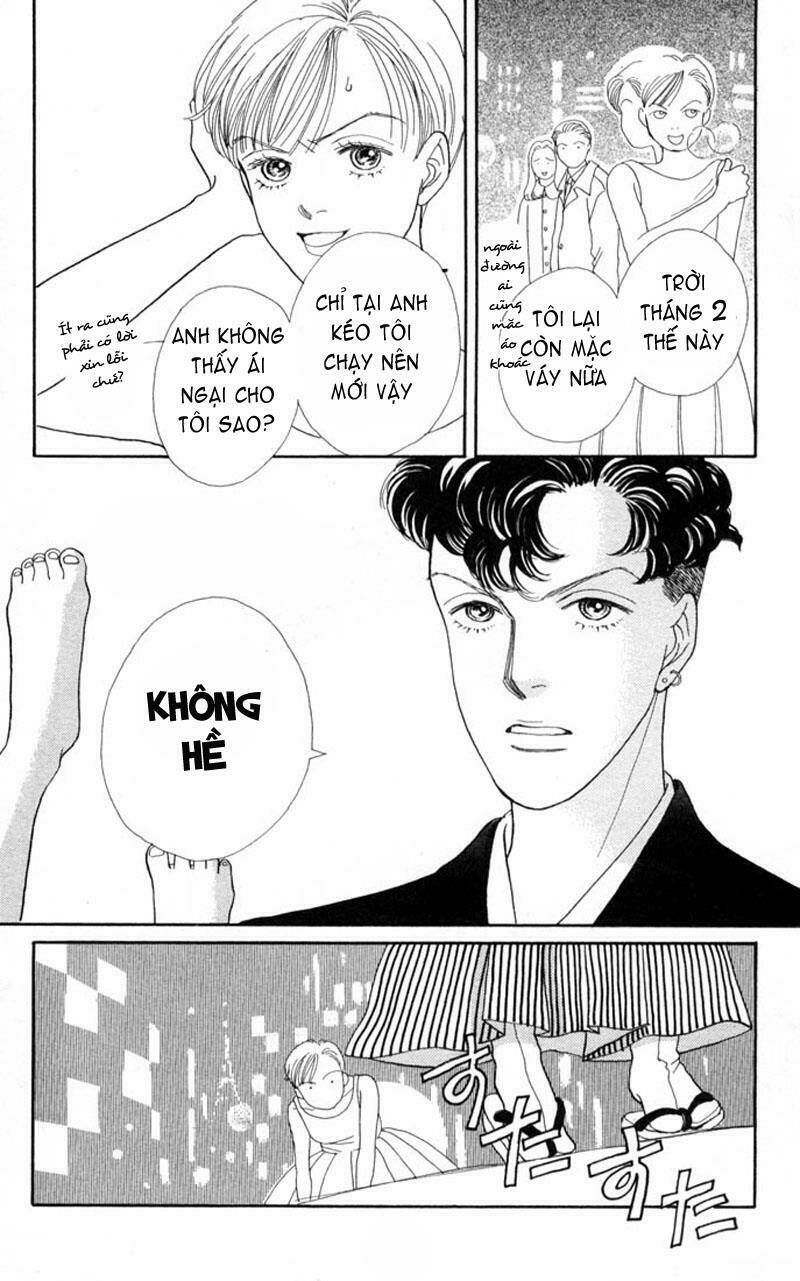 Con Nhà Giàu Chapter 98 - Trang 2