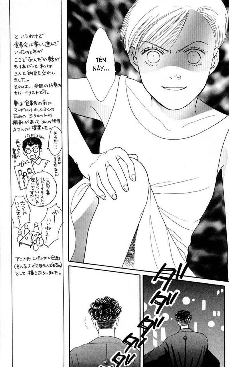 Con Nhà Giàu Chapter 98 - Trang 2