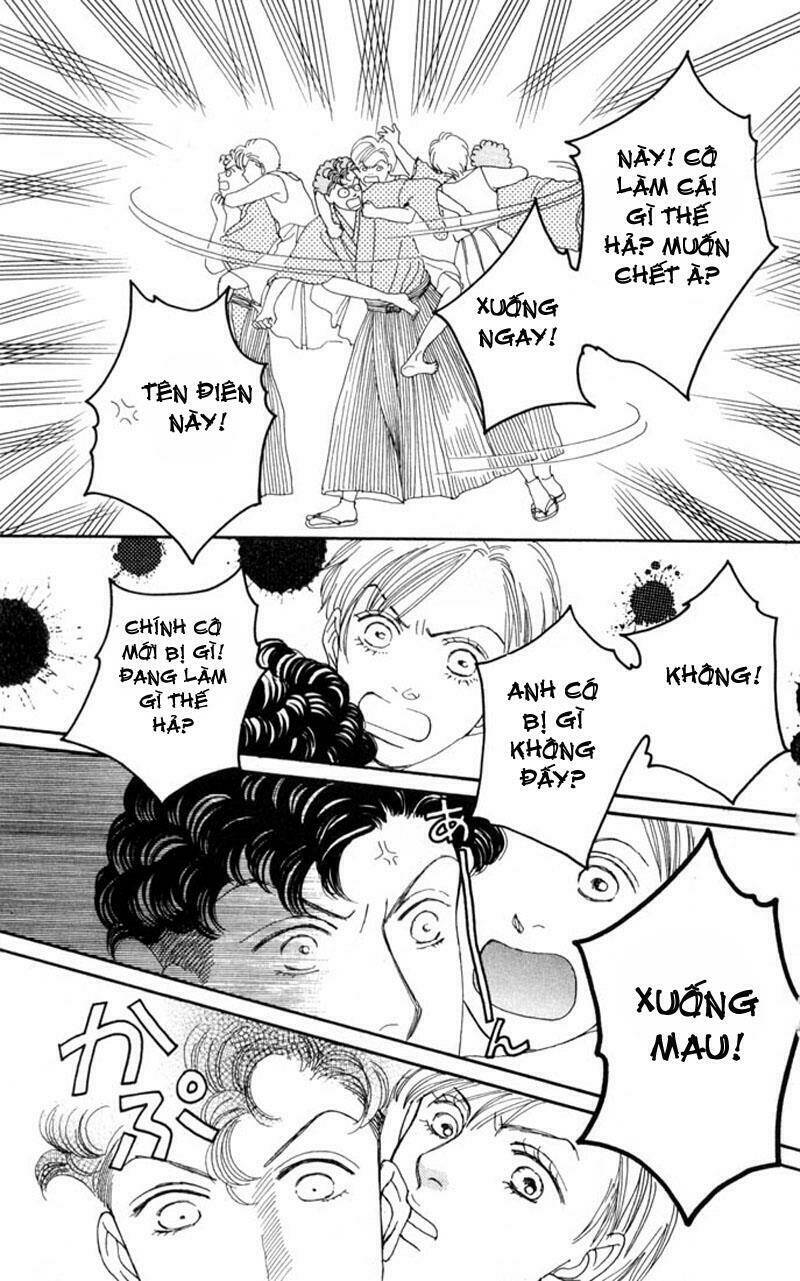 Con Nhà Giàu Chapter 98 - Trang 2