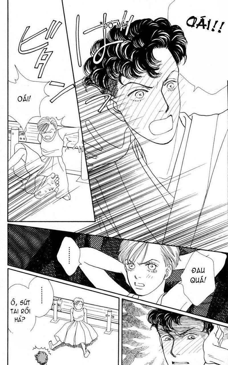 Con Nhà Giàu Chapter 98 - Trang 2