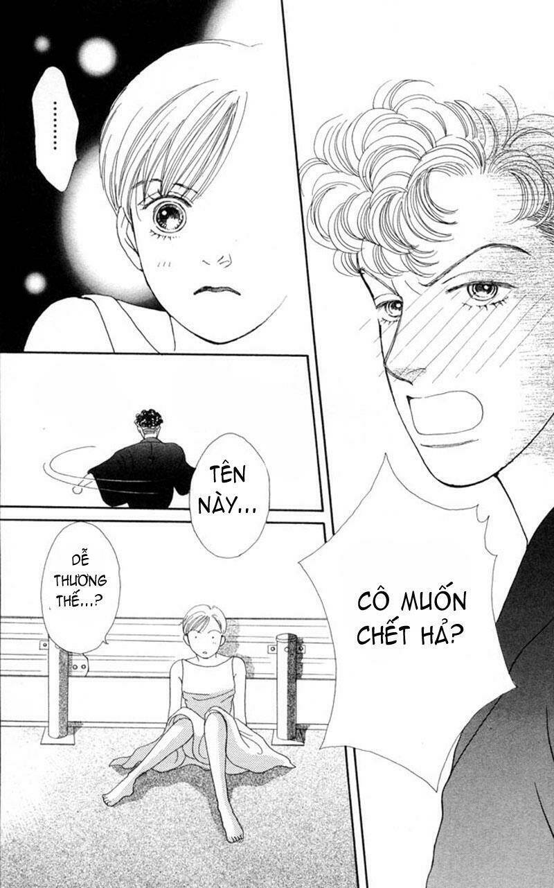 Con Nhà Giàu Chapter 98 - Trang 2
