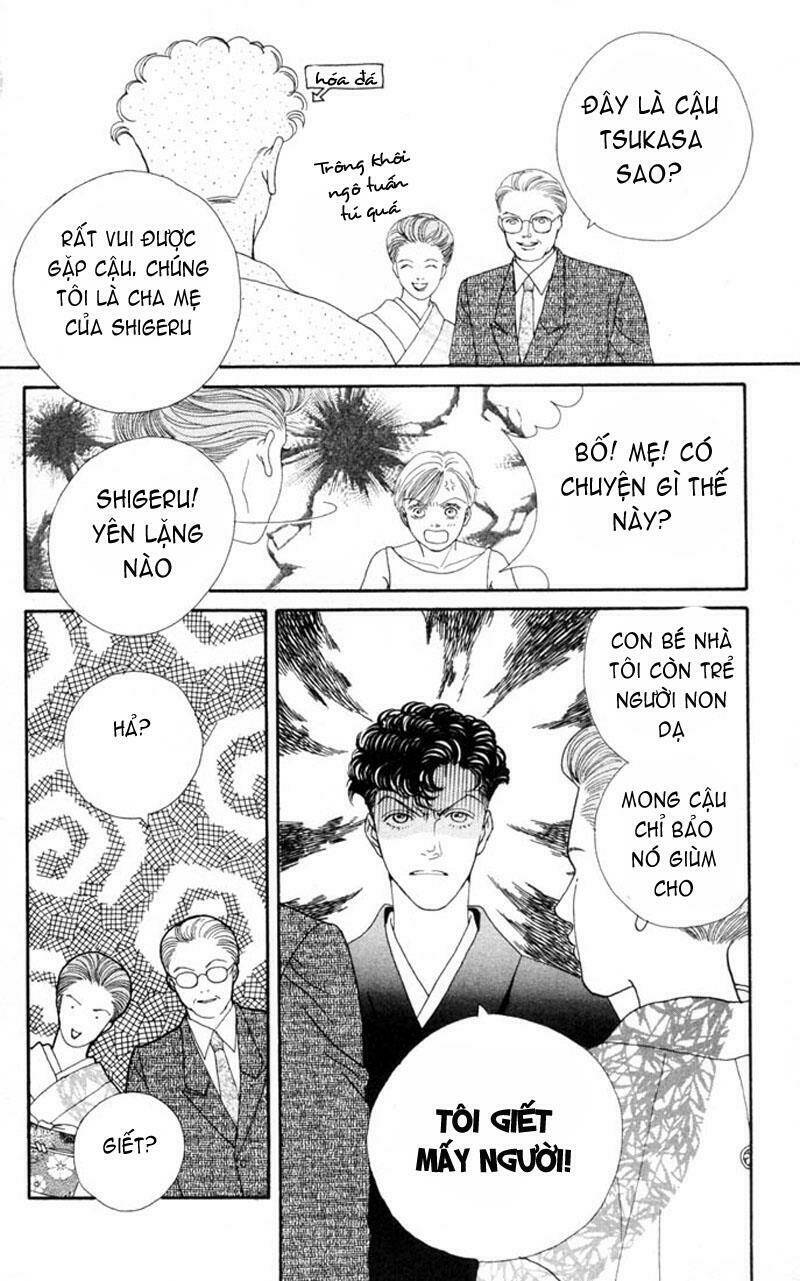 Con Nhà Giàu Chapter 98 - Trang 2