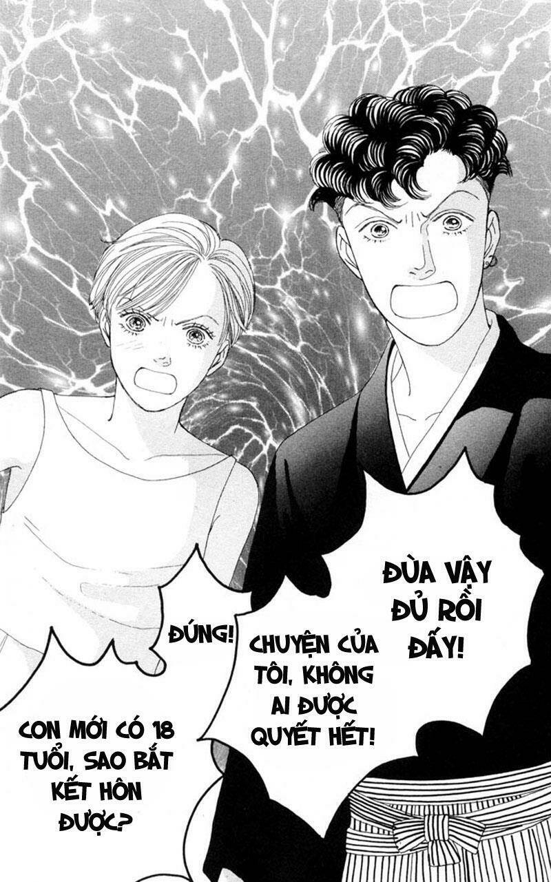 Con Nhà Giàu Chapter 98 - Trang 2