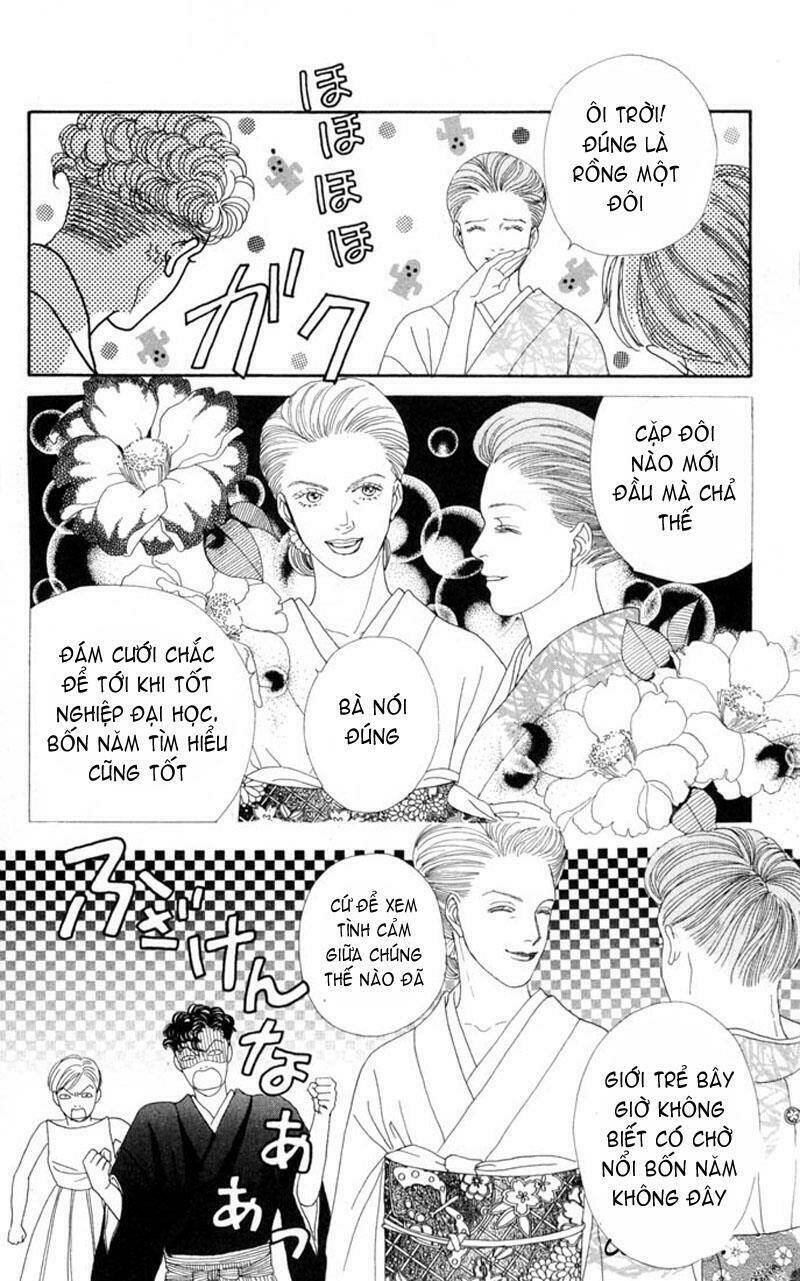 Con Nhà Giàu Chapter 98 - Trang 2