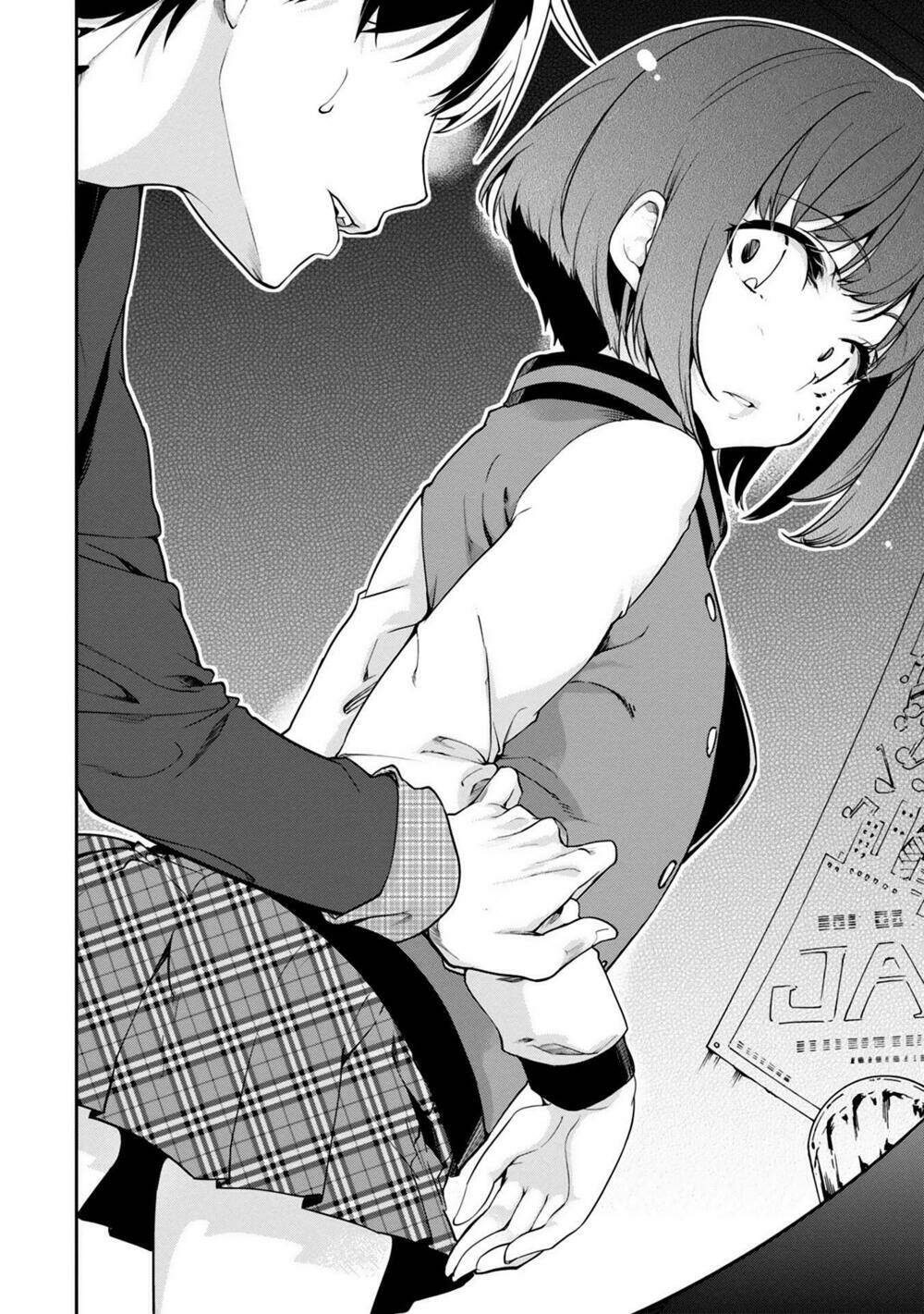 Con Quỷ Ngu Ngốc Dám Nhờn Với Các Chị Thiên Thần Chapter 10 - Trang 2