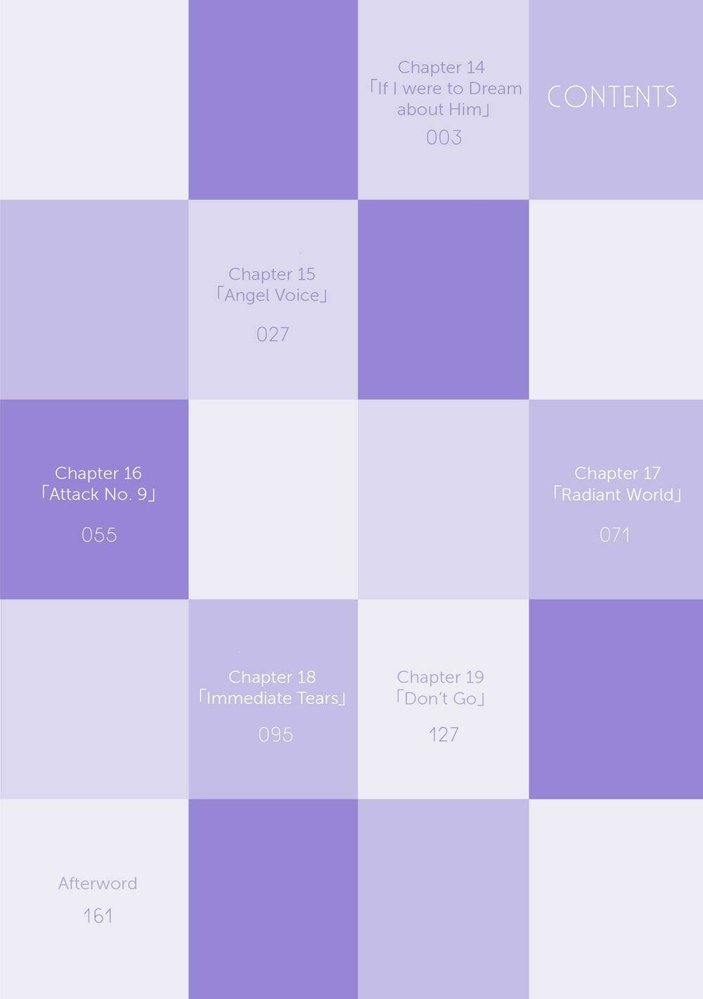 Con Quỷ Ngu Ngốc Dám Nhờn Với Các Chị Thiên Thần Chapter 14 - Trang 2