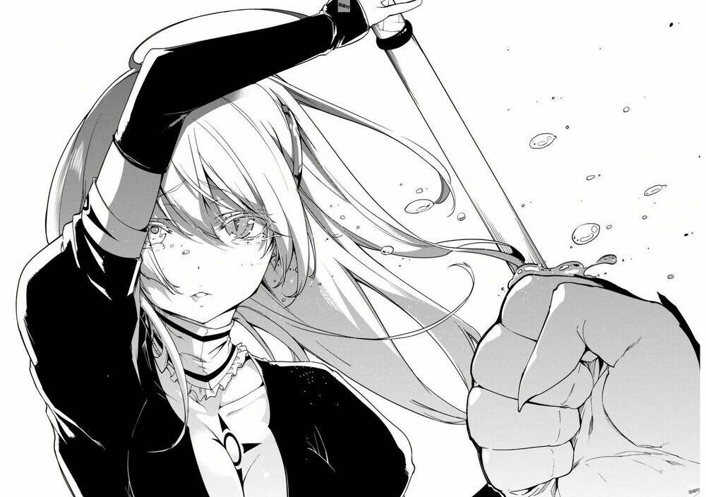 Con Quỷ Ngu Ngốc Dám Nhờn Với Các Chị Thiên Thần Chapter 18 - Trang 2