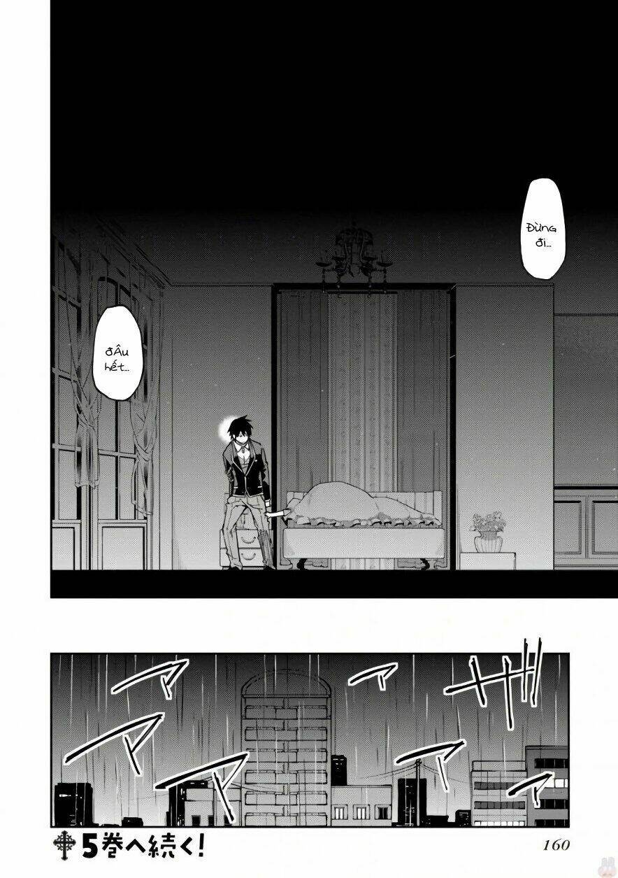 Con Quỷ Ngu Ngốc Dám Nhờn Với Các Chị Thiên Thần Chapter 19 - Trang 2