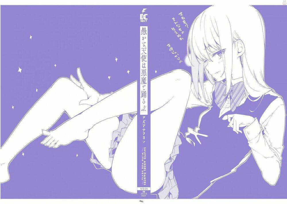 Con Quỷ Ngu Ngốc Dám Nhờn Với Các Chị Thiên Thần Chapter 19 - Trang 2