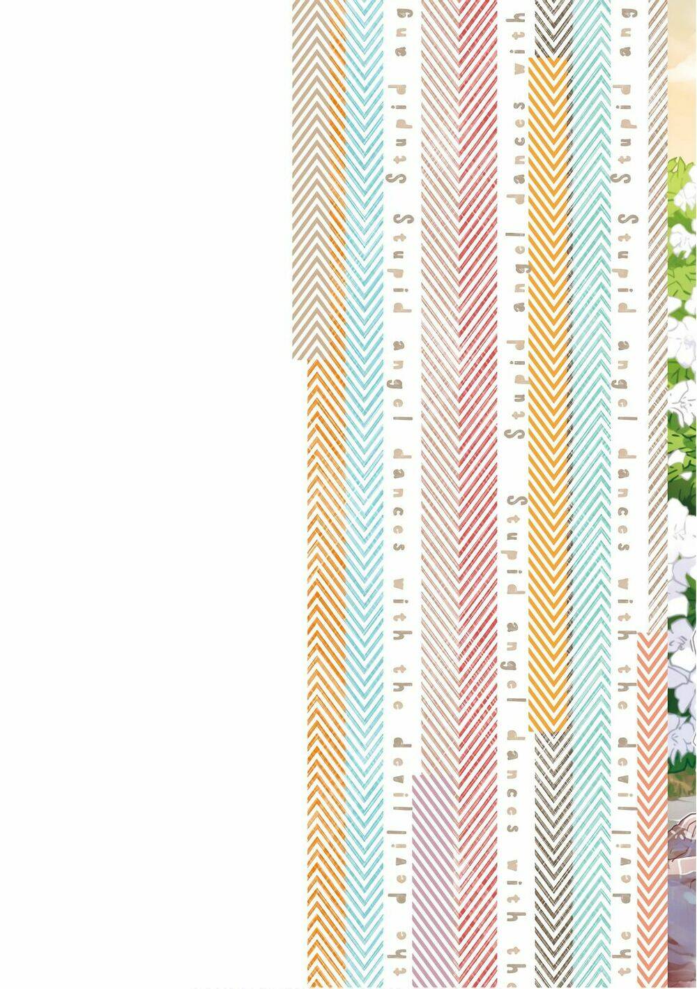 Con Quỷ Ngu Ngốc Dám Nhờn Với Các Chị Thiên Thần Chapter 20 - Trang 2