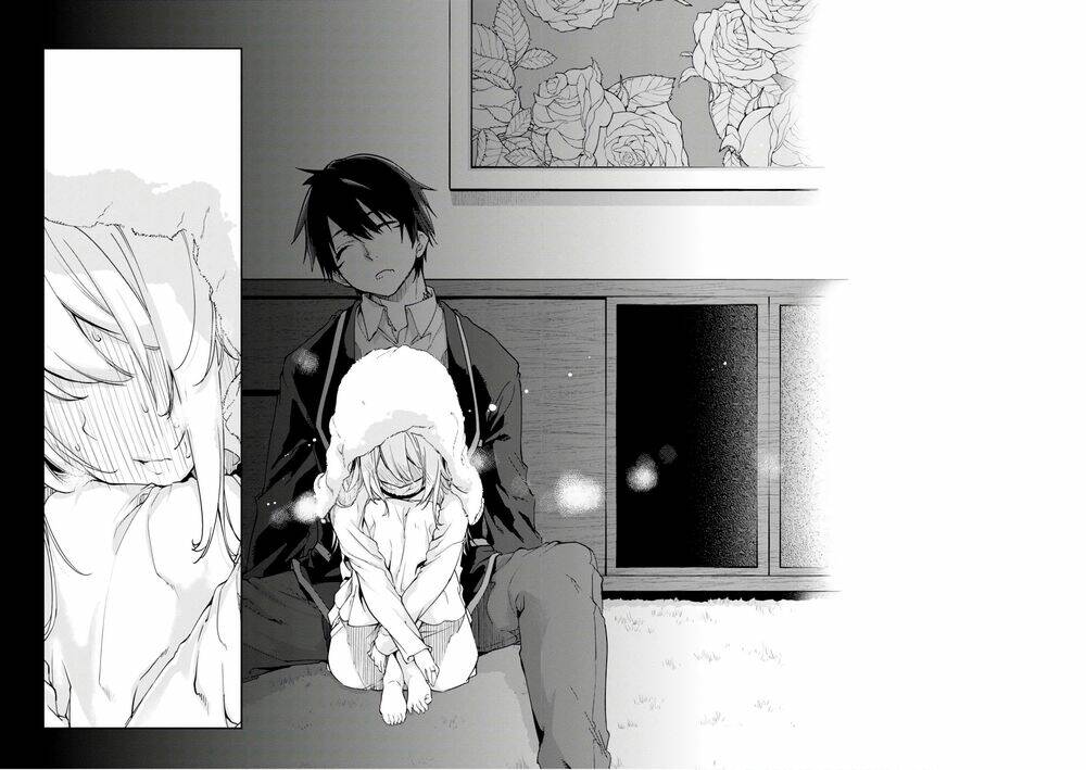 Con Quỷ Ngu Ngốc Dám Nhờn Với Các Chị Thiên Thần Chapter 21 - Trang 2