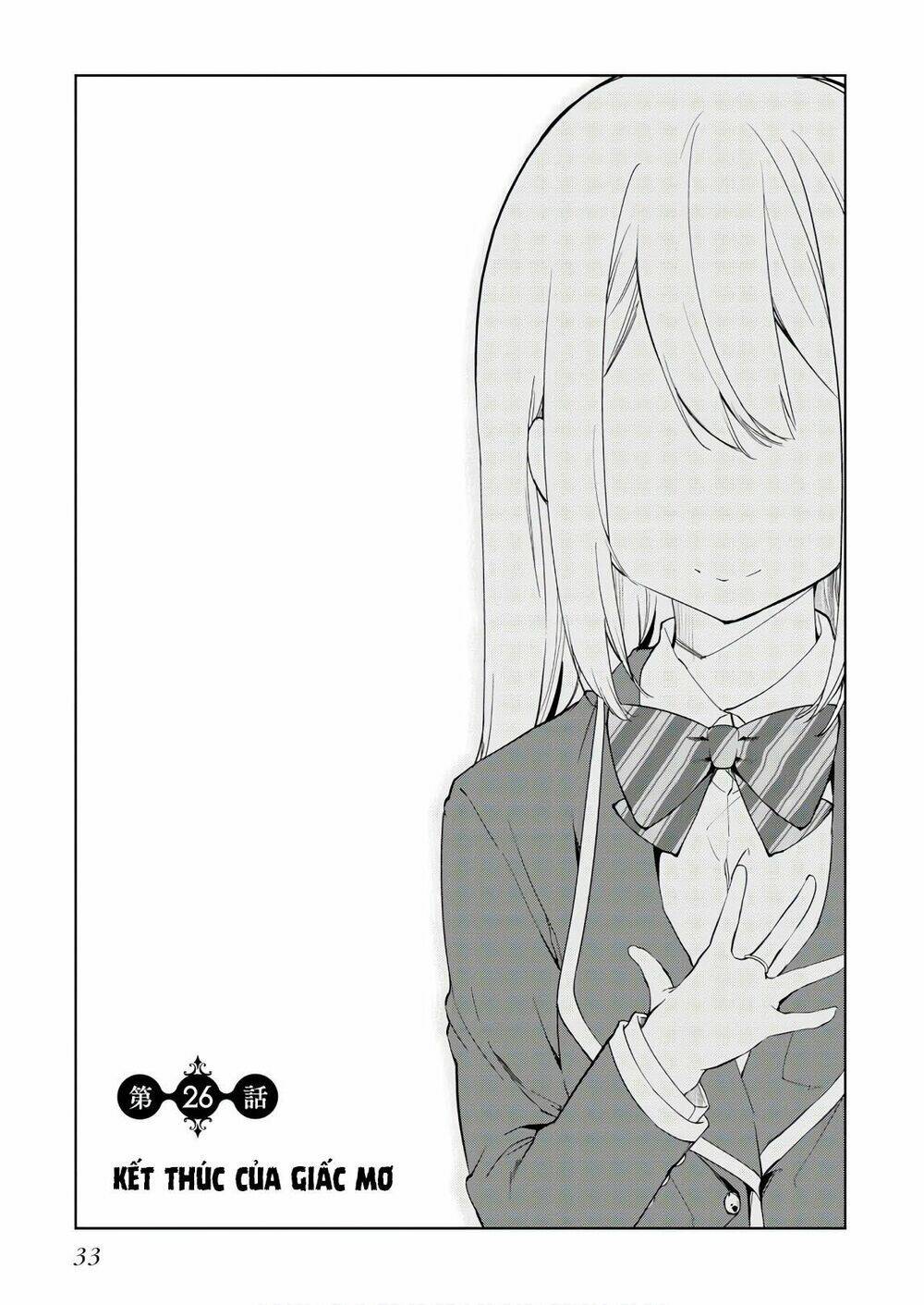 Con Quỷ Ngu Ngốc Dám Nhờn Với Các Chị Thiên Thần Chapter 26 - Trang 2